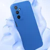 Avizar, SoftGlow Silikonhülle für Samsung Galaxy A25 5G, Produktbild-Vorschau 4