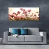 Acrylglasbilder 125x50 Wandbild Druck Blumen Pflanzen Produktbild-Vorschau 3