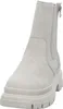 A single beige boot is shown against a white background. Produktbild-Vorschau