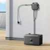 Balkonkraftwerk Speicher 2048Wh Growatt NOAH 2000 mit Produktbild-Vorschau 6