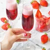 KROSNO Harmony Champagner- und Proseccogläser, 6er-Set, 180 Produktbild-Vorschau 5