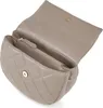 Valentino Bigs Umhängetasche Beige Produktbild-Vorschau 17