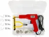 Set Svářečka na opravu plastů SAP 53-078 50W BOX, 230V, Náhled obrázku produktu 1