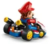 LEGO Super Mario Mario Kart Barchetta Standard 72032 Anteprima dell’immagine prodotto 21