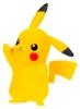 Figurina Pokemon Pikachugible & Ponyta Multicolore  Anteprima dell’immagine prodotto 3