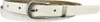 Ledergürtel Damen,  GERMANY 1,5 cm schmaler Echtleder Produktbild-Vorschau 2