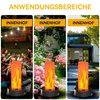 2er Set Solarleuchten-Ersatzteile, Solar-Lampenbirnen mit Produktbild-Vorschau 7