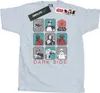 Star Wars - "The Last Jedi Dark Side" T-Shirt für Herren Produktbild-Vorschau 1