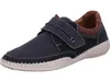 Manitu Komfort Slipper für Herren in blau blau 146-80-00384 Produktbild-Vorschau 2