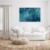 Glasbild 90x60cm in XXL für Wohnzimmer, Schlafzimmer Motiv Produktbild-Vorschau 2