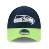 Casquette NFL Seattle Seahawks New Era The League 9FORTY Voir les images du produit 5
