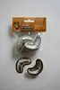 Ausstechformen, Rolle, 7,5cm, 20St Produktbild-Vorschau 2