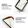 kwmobile Hülle kompatibel mit Garmin Edge Explore 2 - Produktbild-Vorschau 2