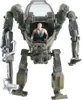 A toy model of a mech suit with a pilot inside, shown from the front. Náhled obrázku produktu