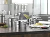 Zwilling Essence - Edelstahl - Aluminium - Glas - Edelstahl Náhled obrázku produktu 14