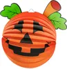 RAPPA Lanterna zucca di Halloween 25 cm Anteprima dell’immagine prodotto 5