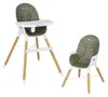 Bebeconfort Avista 2-in-1 Hochstuhl, Hochstuhl ab 6 Produktbild-Vorschau 5