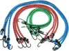 Gepäckgurte XL 9 tlg Spanngummi Set elastisch Produktbild-Vorschau 5