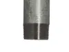 Rohrnippel 1 1-4 Zoll 15cm Stahl verzinkt Produktbild-Vorschau 3