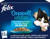 FELIX Doppelt Lecker Geschmacksvielfalt aus dem Wasser Produktbild-Vorschau 1