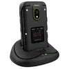 Hammer Bow Lte 4G – Wasserdichter, Robuster Klapphandy Produktbild-Vorschau 6