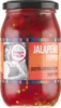 Casa de Mexico Papryka jalapeno czerwona krojona 340 g Podgląd zdjęcia produktu 1