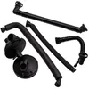 Kit de réparation de la ventilation du carter pour BMW Voir les images du produit 2