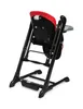 CARETERO 2-in-1 baby hoogstoel met schommel, elektrische Productafbeelding-voorbeeld 5