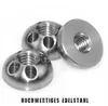 Edelstahl Anti-Diebstahl Muttern M6-M10 | Für Auto & Haus 4 Produktbild-Vorschau 2