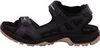 ECCO Herren Sandale OFFROAD blau Größe EUR 43 Produktbild-Vorschau 33