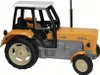 Polnischer Traktor Ursus C-360 1:10 mit Anhänger Produktbild-Vorschau 5