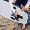 Home Deluxe Stand Up Paddle Board - Taglia S, Blu | SUP Anteprima dell’immagine prodotto 4