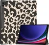 imoshion Design Trifold Klaphülle Samsung Galaxy Tab S10 Produktbild-Vorschau 1