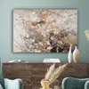 Leinwand Bilder 120x80 cm - Mandelblüte, moderne Wanddeko Produktbild-Vorschau 4