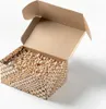 folia  22991 folia Holzperlen-Mix NATURAL Jumbobox, 1 kg Podgląd zdjęcia produktu 6