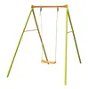TRIGANO ALLEGRO balançoire 132 x 190 x 190 cm acier Voir les images du produit 3