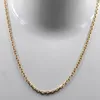 Ankerkette diamantiert Länge 42cm - Breite 2,5mm - 585-14 Produktbild-Vorschau 6
