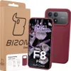 Silikon Handyhülle für Xiaomi POCO F8 Pro, Bizon Soft Case, Produktbild-Vorschau 7