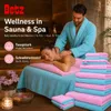 Betz 12-TLG. Handtuch-Set Palermo 100% Baumwolle 2 Produktbild-Vorschau 2