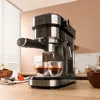 Cecotec 01646, Espressomaschine, 1,2 l, Kaffeekapsel, 1350 Produktbild-Vorschau 5