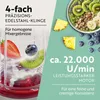 'GOURMETmaxx Mr. Magic Power 400 Pro mit Zubehörset M - Produktbild-Vorschau 4