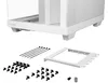 be quiet! Light Base 500 LX White, Midi Tower, PC, Weiß, Produktbild-Vorschau 6