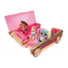 L.O.L. Surprise 3-in-1 Party Cruiser (roségold/pink) Produktbild-Vorschau 20