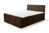 VENASI DORIS Boxspringbett 180x200 mit 2 Bettkasten H2/H3 Produktbild-Vorschau 3