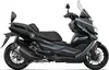 System oparcia SHAD odpowiedni dla BMW C400GT Podgląd zdjęcia produktu 1