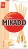 Mikado sticks Weisse Schokolade 75g Produktbild-Vorschau 1