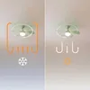 Wentylator sufitowy Cecotec z oświetleniem EnergySilence Podgląd zdjęcia produktu 7