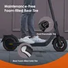 Inmotion Air Pro207 E-Scooter - 48 km Reichweite, 35 km\h, Produktbild-Vorschau 2