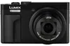 Panasonic Lumix DC-TZ99 schwarz Produktbild-Vorschau 12