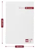 1000 Karton Etiketten 30x45mm auf Rolle Preisetikettten Produktbild-Vorschau 6